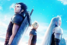 Crisis Core Final Fantasy 7 Reunion Xbox Game Pass