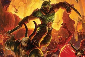 Fortnite Doom Slayer Skin