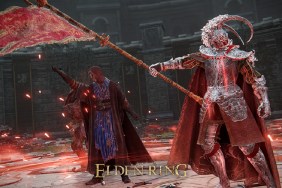 Elden Ring Colosseum Matchmaking