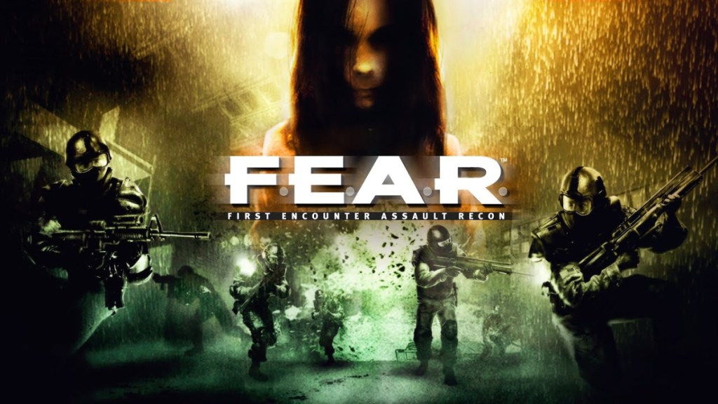 FEAR Remake Teased With 2023 Release Date
