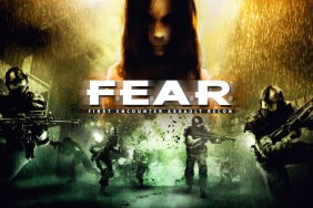 FEAR Remake Teased With 2023 Release Date