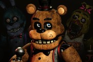 FNAF Security Breach release date, UK launch time, pre-order, VR