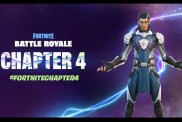 Fortnite Chapter 4 Coordinates