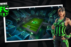 Fortnite Football Club Quests and Rewards