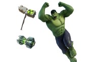 Fortnite Hulk Skin Bundle Release Date