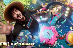 Fortnite MrBeast New Set