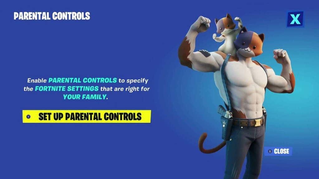 Epic Games rolls out limited accounts to protect young 'Fortnite' and 'Fall  Guys' players