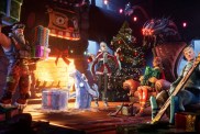 Fortnite Winterfest 2022 Event Start Time Date