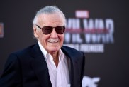 is there a stan lee documentary release date for disney plus