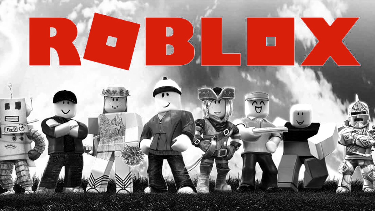 2023 - Roblox