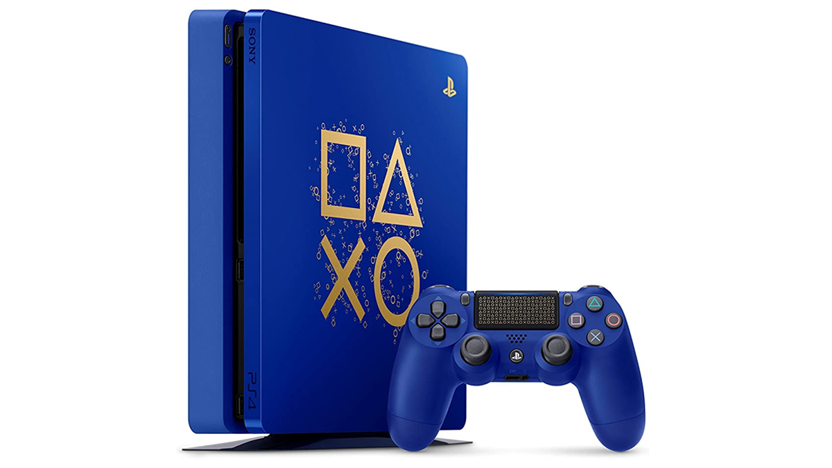 Is PS4 worth buying in 2023?