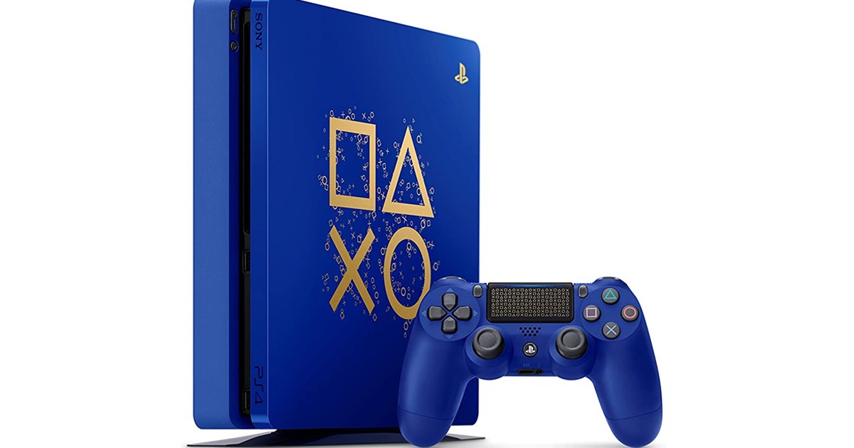 Is a PS4 Still Worth In 2023? - GameRevolution