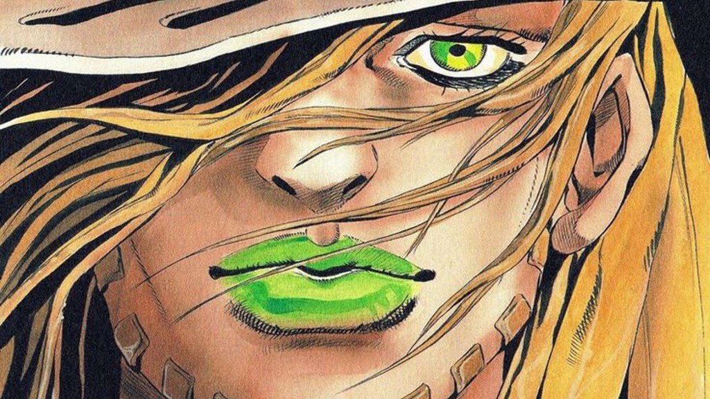 Will Jojo's Bizarre Adventure: Steel Ball Run be Coming to Netflix? -  What's on Netflix