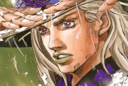 Who Is the New JoJo Protagonist in JoJo's Bizarre Adventure Part 9: The  JOJOLands Manga? - GameRevolution