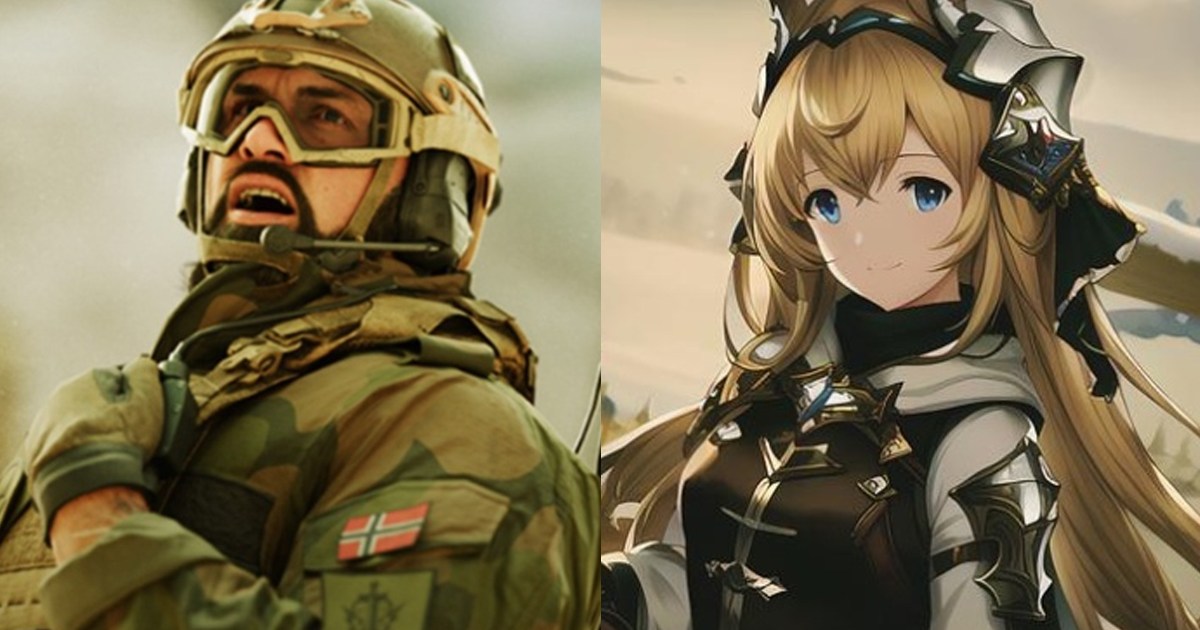 QQ Anime Filter How To Use Different Dimension Me Filters GameRevolution
