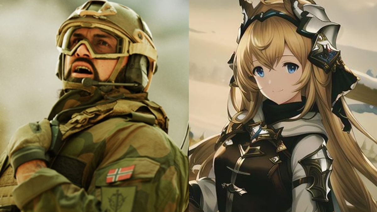 QQ Anime Filter How To Use Different Dimension Me Filters GameRevolution