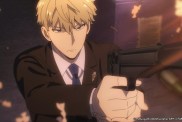 spy x family part 2 episode 12 release date and time on crunchyroll