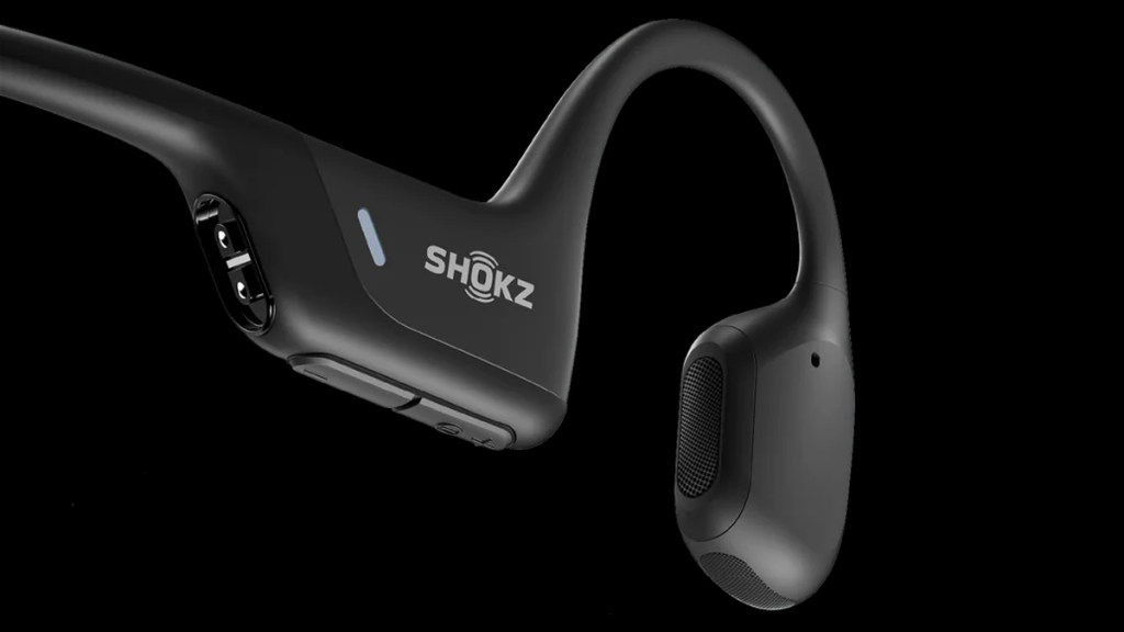 Shokz OpenRun Pro Review - GameRevolution