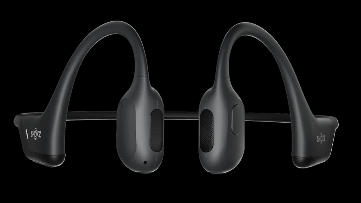 Shokz OpenRun Pro Review GameRevolution