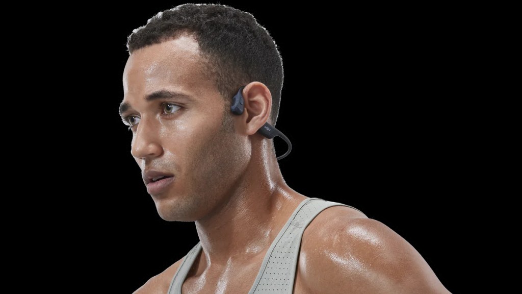 Shokz OpenRun review: Listen to it all - SoundGuys