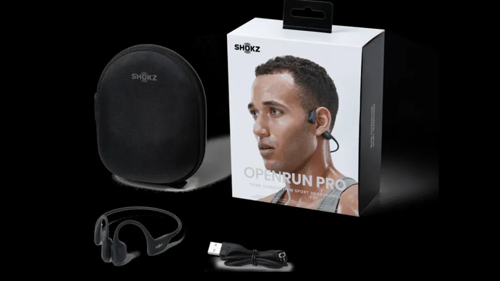 Shokz OpenRun Pro Review - GameRevolution