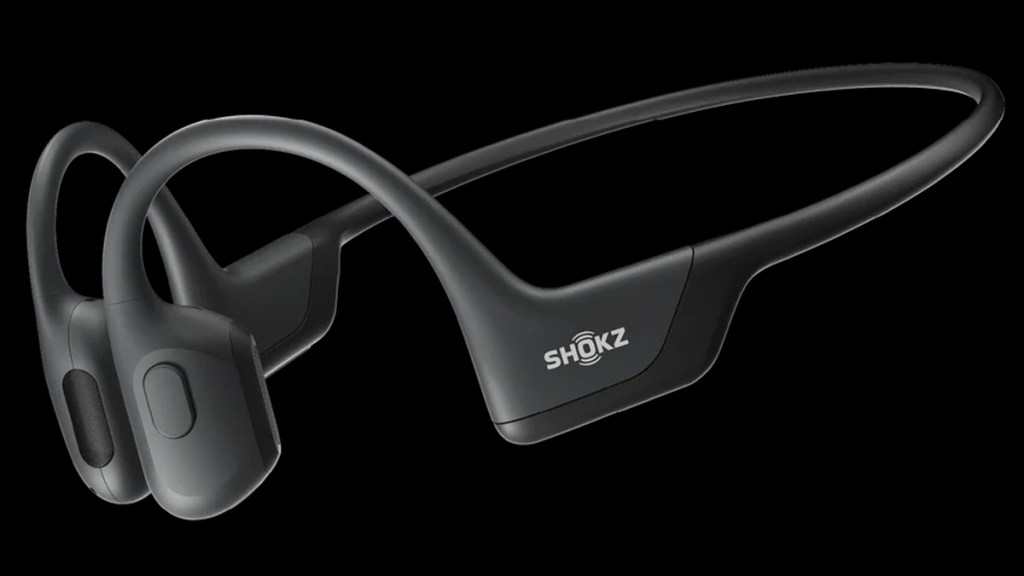 Shokz OpenRun Pro Review - GameRevolution