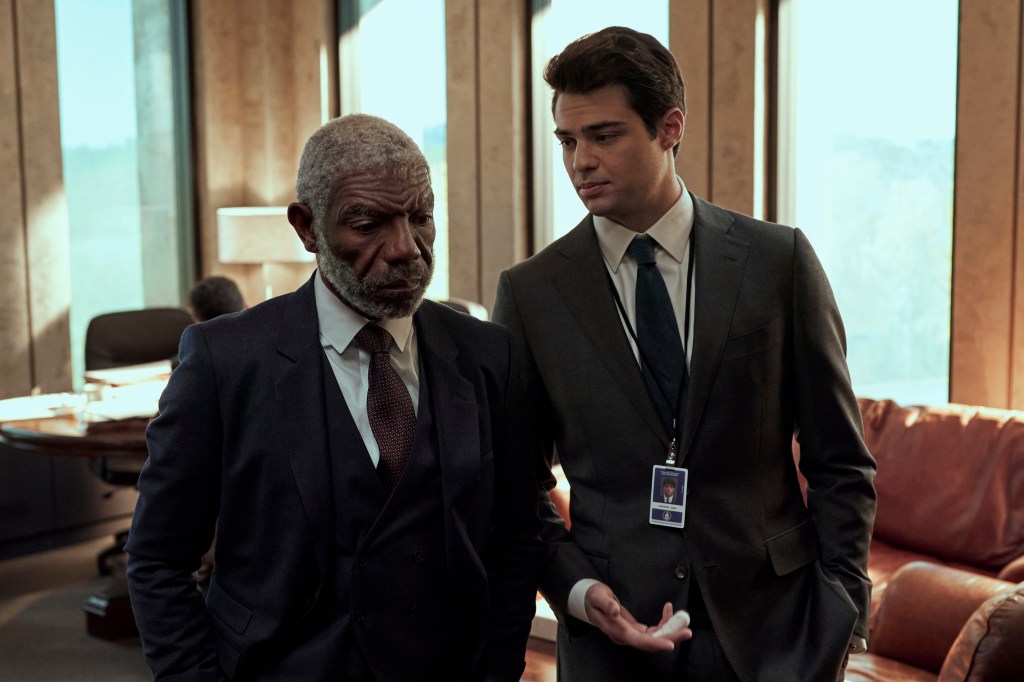 Is There a Wednesday Season 2 Release Date on Netflix? - GameRevolution
