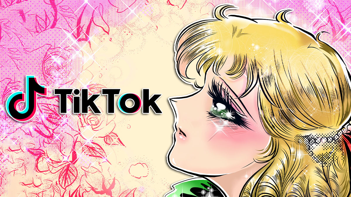 How To Get Tiktok Comic Anime Cartoon Filter Effect and Snapchat, Instagram  - SALU NETWORK