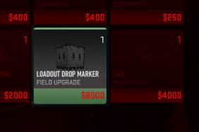 Warzone 2 Loadout Drop Markers