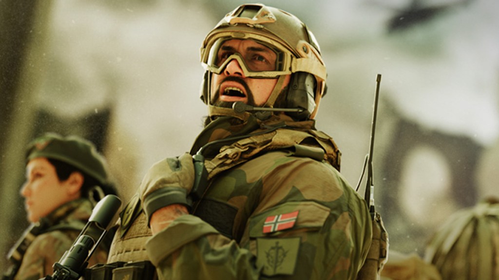 Why Is Everyone Muted on Modern Warfare 2