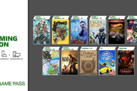 Xbox Game Pass Games December 2022