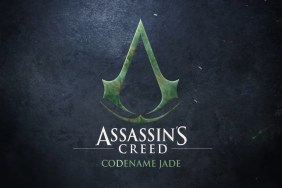 Assassin's Creed Codename Jade Title