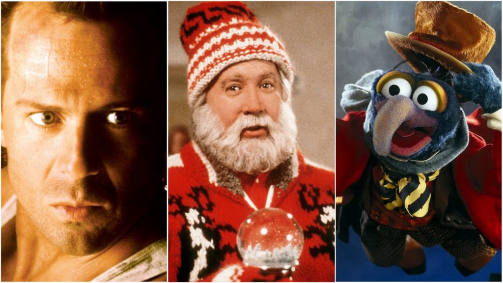 best christmas movies on disney plus 2022