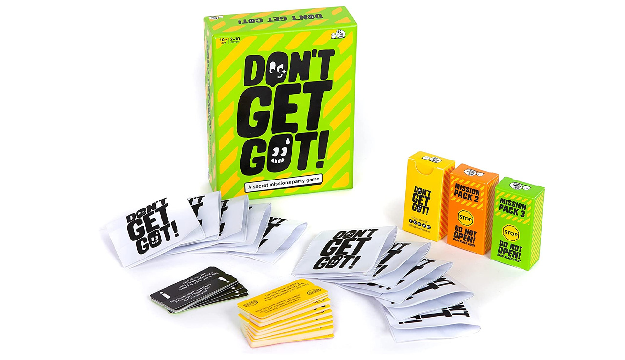 Best Christmas Party Board Games Best Christmas Party Board Games