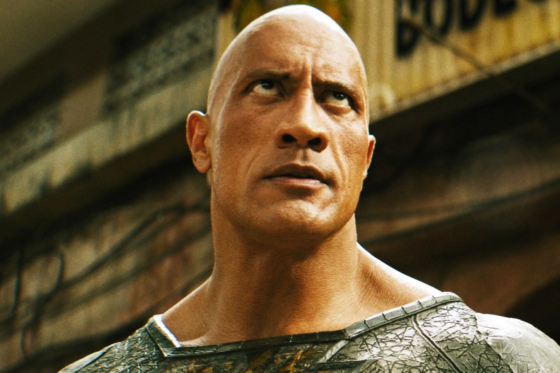 black adam canceled bring back zack snyder james gunn dc universe