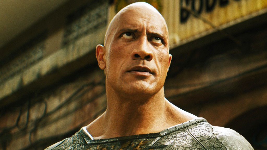 Les tendances « Ramenez Zack Snyder » alors que Dwayne Johnson révèle que Black Adam 2 est annulé