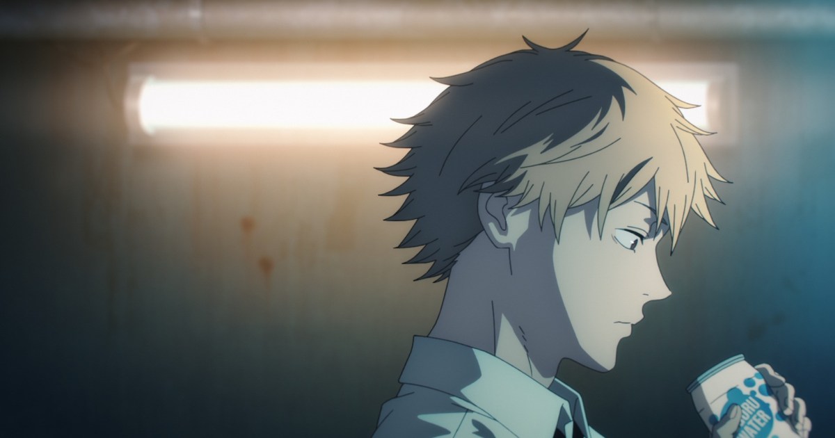 Chainsaw Man Episode 10 English Dub Release Date and Time on Crunchyroll -  GameRevolution