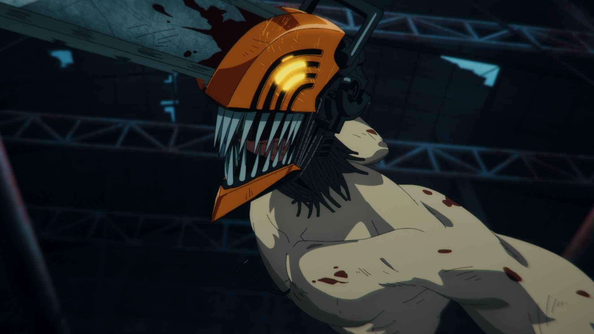 Is There a Chainsaw Man Season 2 Release Date on Crunchyroll