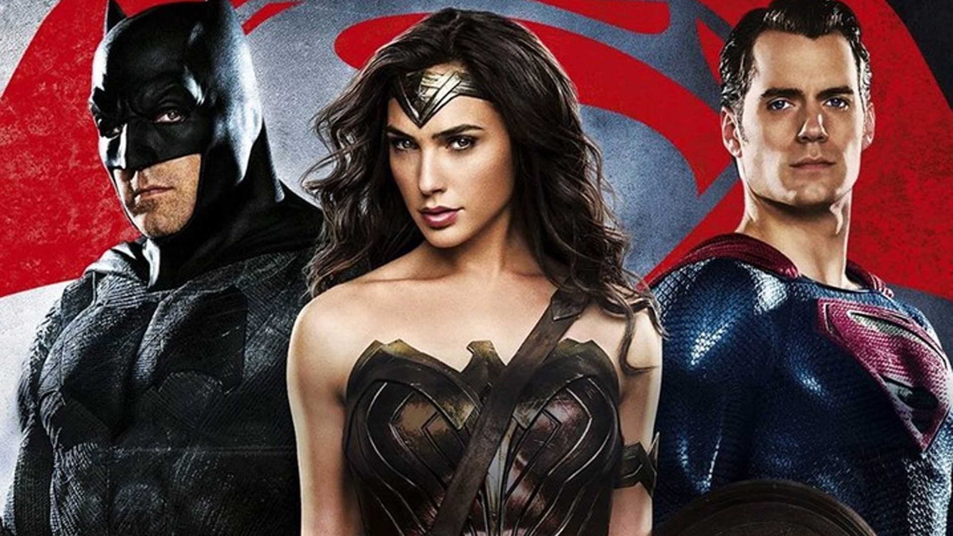 Batman / Superman' Movie: Gal Gadot Cast As Wonder Woman