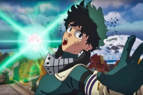 Fortnite Deku Skin