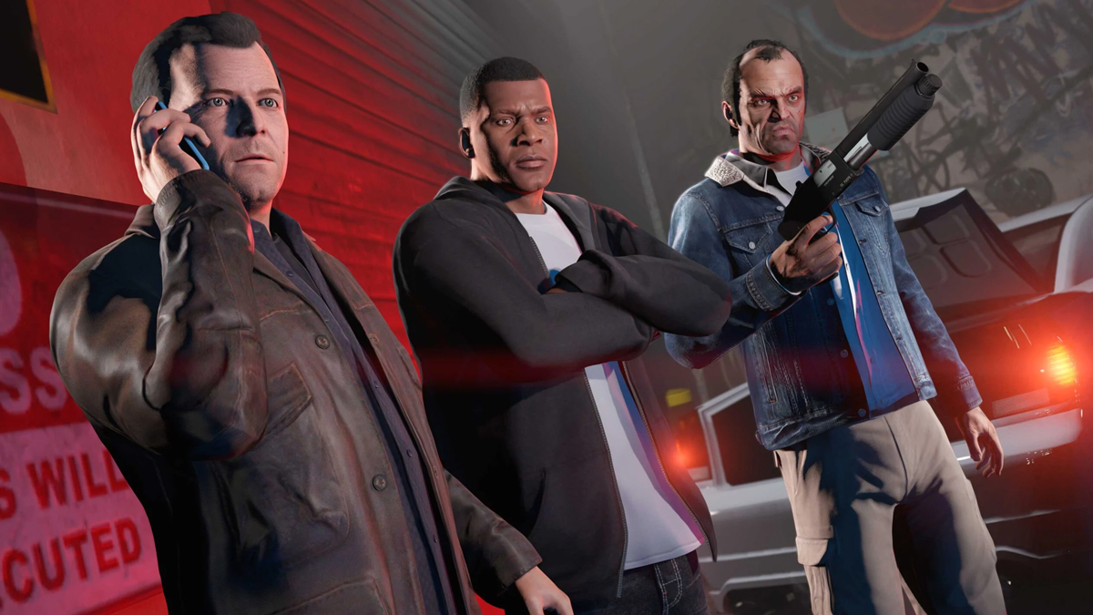 GTA Plus December 2022 Rewards When Are the Bonuses Revealed