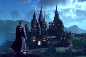 Hogwarts Legacy Release Date