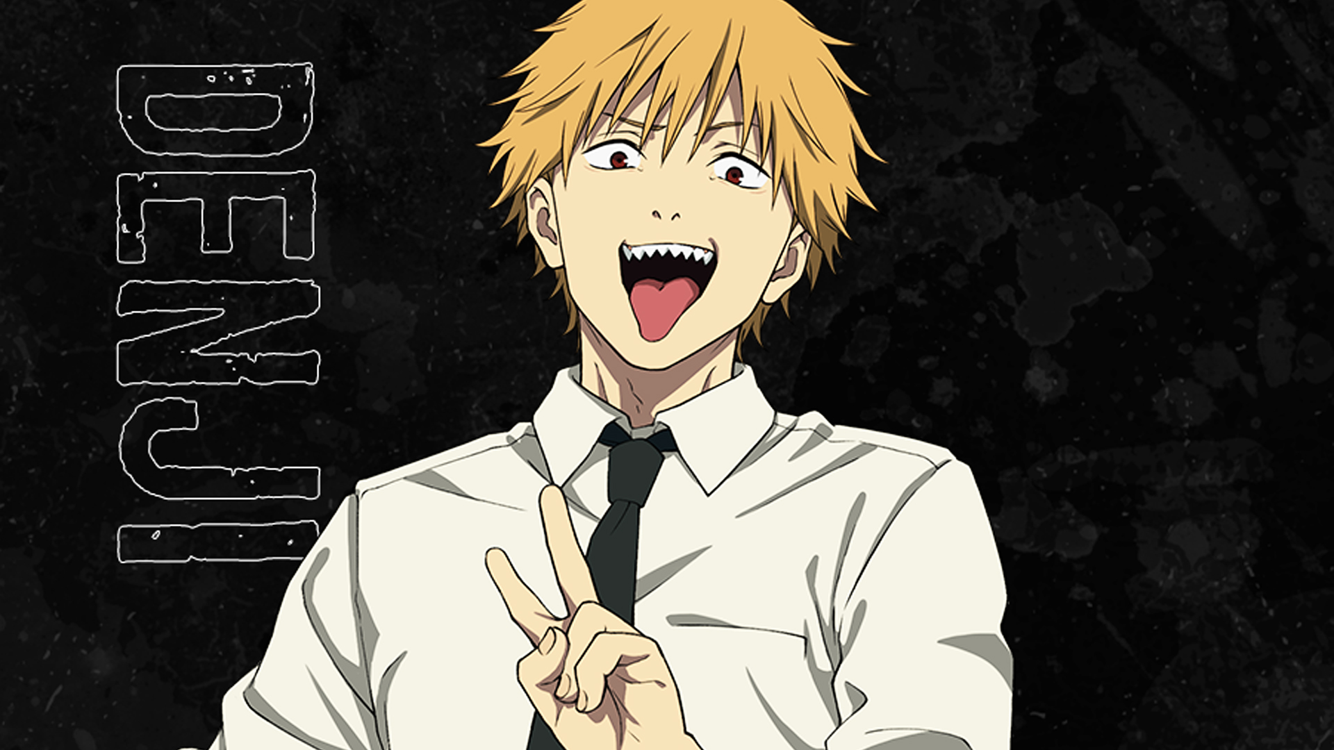 Ｄｅｎｊｉ, • 「Chainsaw Man」