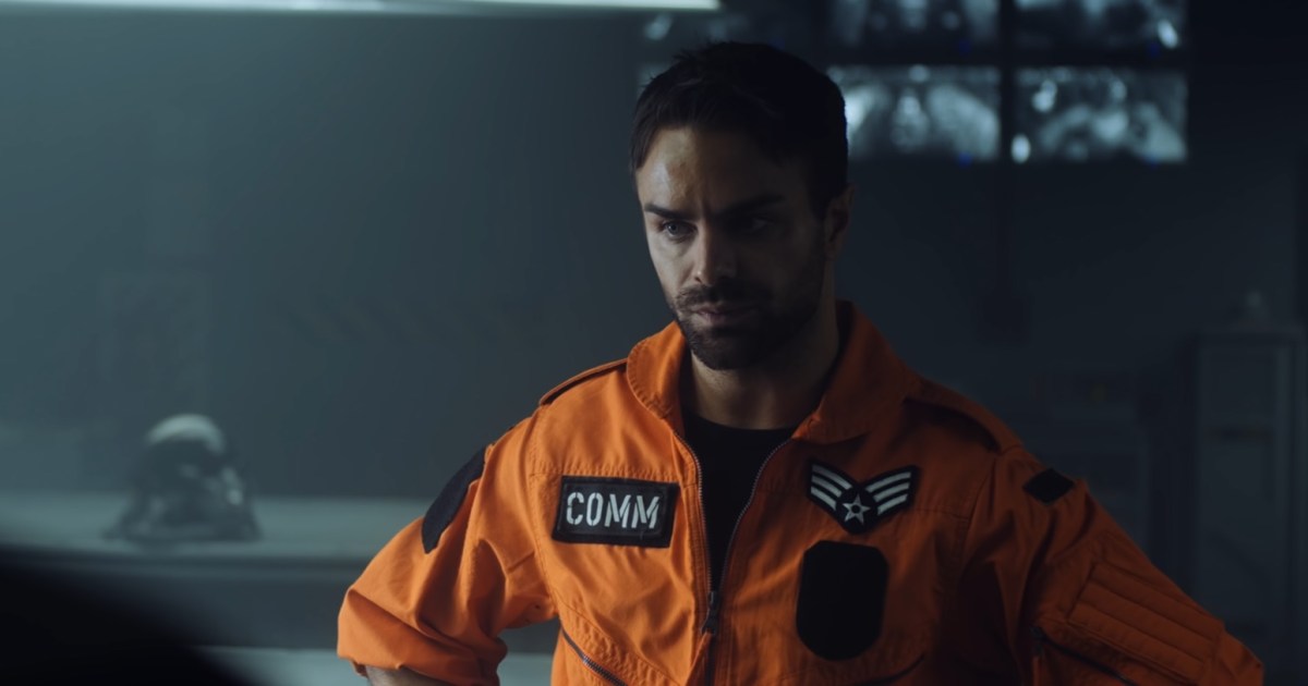 Is There an Among Us Movie Coming Out in 2023? GameRevolution