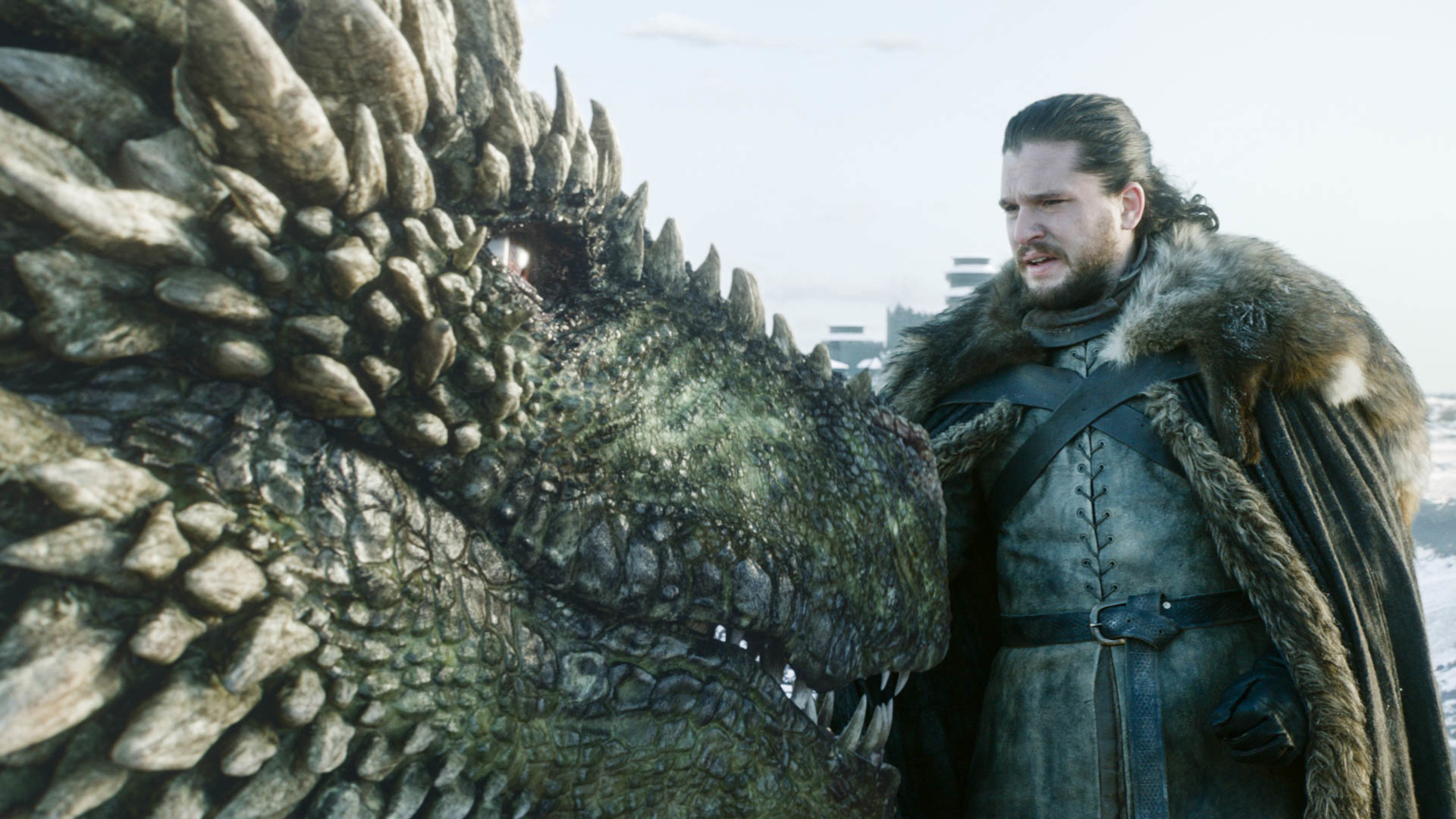 Jon Snow A Game of Thrones Story Release Date Rumors, Cast, Trailer