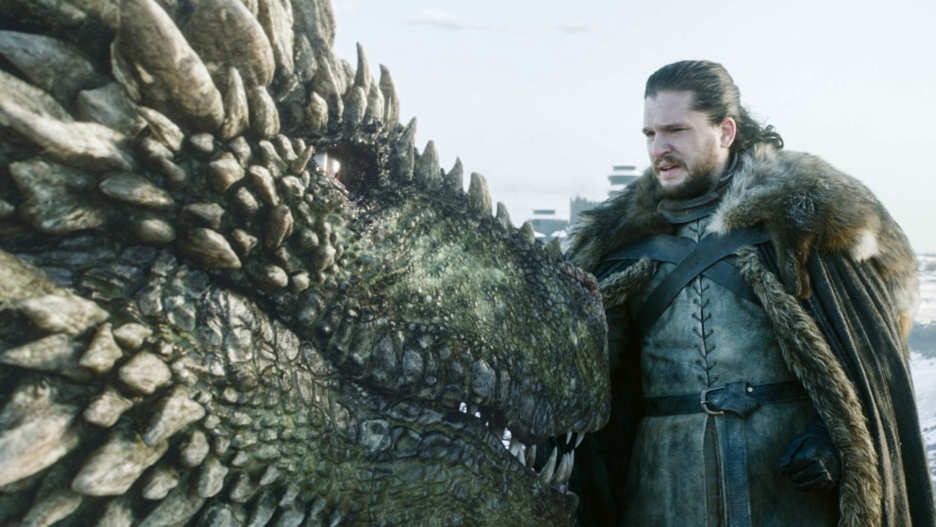 Game of Thrones season 8 - air date, cast, plot, trailer, rumours