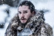 jon snow a game of thrones story release date cast trailer rumors