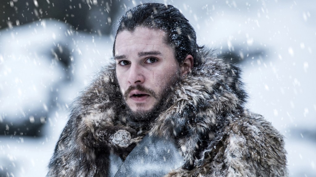 jon snow a game of thrones story release date cast trailer rumors
