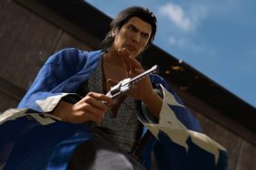 Like A Dragon Ishin Early Access Release Date