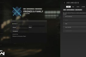 Modern Warfare 2 Groups Warzone
